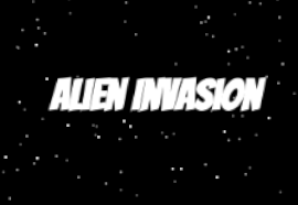 alienInvasion